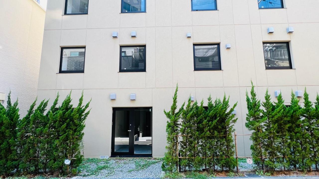 Love House Osaka Exterior photo